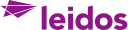 Leidos logo