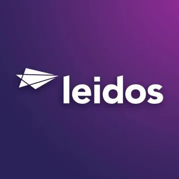 Leidos Holdings Logo