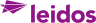 Leidos logo