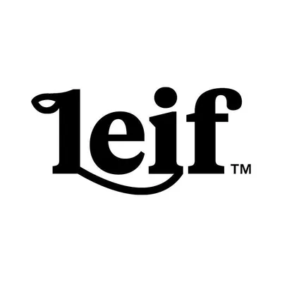 Leif Products logo