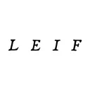 LEIF logo