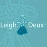 leighdeux logo