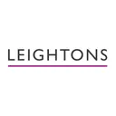 Leightons Opticians & The Hearing Care Partnership logo