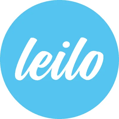 Leilo logo