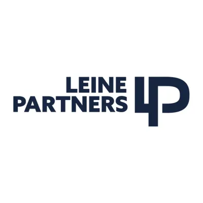 LEINEPARTNERS Dr. Bertog + Dr. Immermann Rechtsanwälte PartG mbB