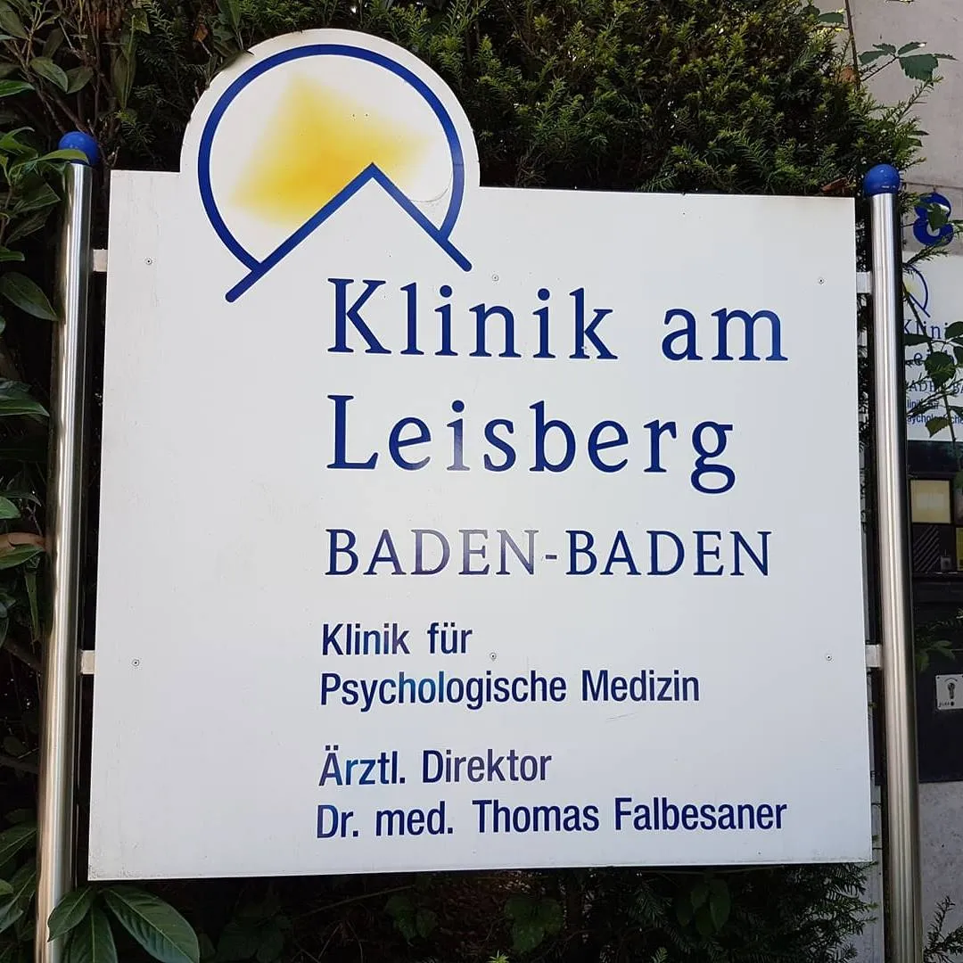 Klinik am Leisberg