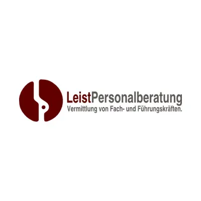 Leist Personalberatung GmbH logo