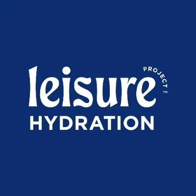 Leisure Hydration logo