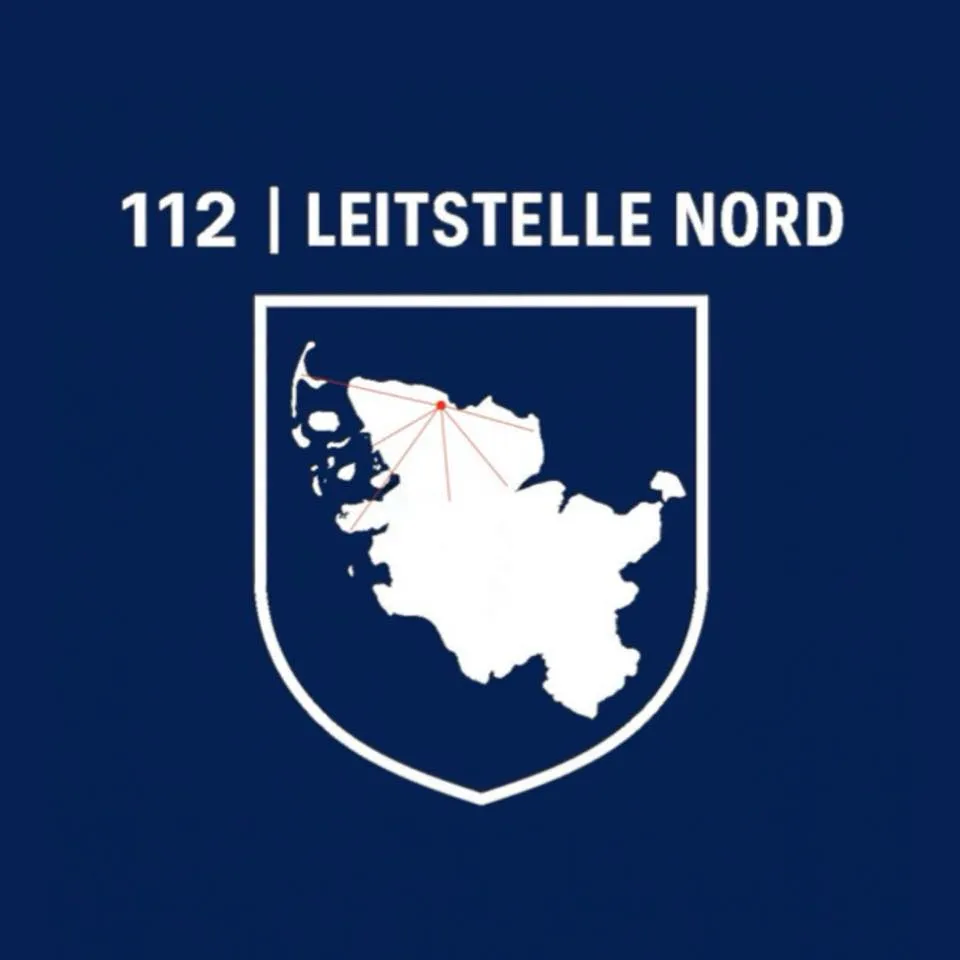 Kooperative Regionalleitstelle Nord / Leitstelle Nord