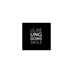 Lejre Ungdomsskole logo