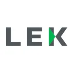 L.e.k. Consulting Australia Pty Ltd Logo