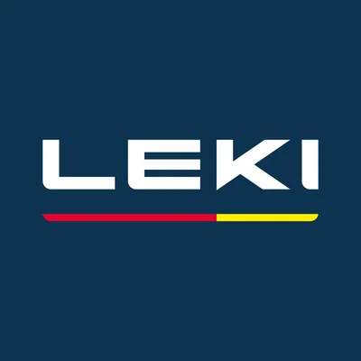 LEKI USA logo