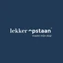 Logo Lekker Opstaan