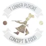 Logo Lekker Plekske B.V.