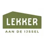 Logo LEKKER aan de IJssel