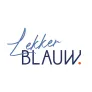 Logo Lekker Blauw