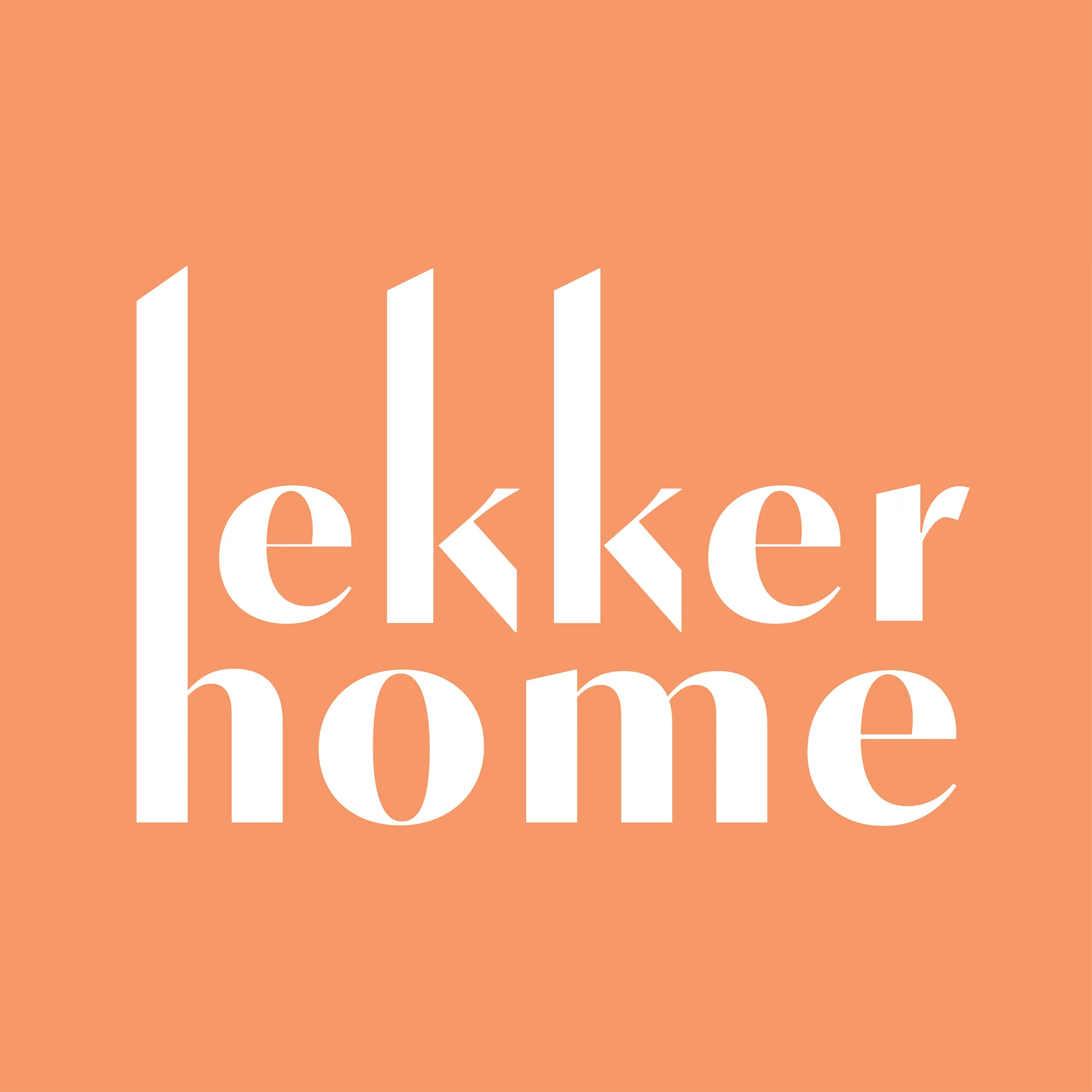 Lekker Home (via Remodelista link)
