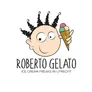 Logo Roberto's Gelato