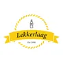Logo Lekkerlaag