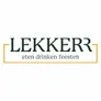 Logo Lekkerr