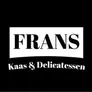 Logo Frans Kaas en Delicatessen