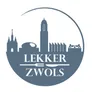 Logo Lekker Zwols