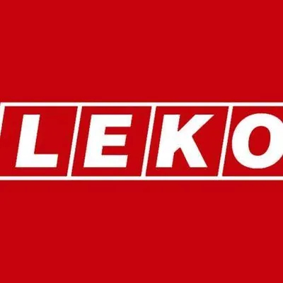 LEKO MATTER AS