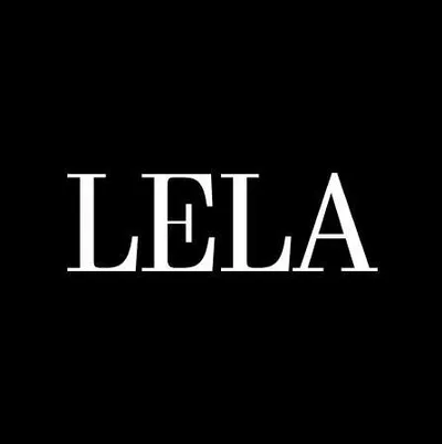 Lela logo