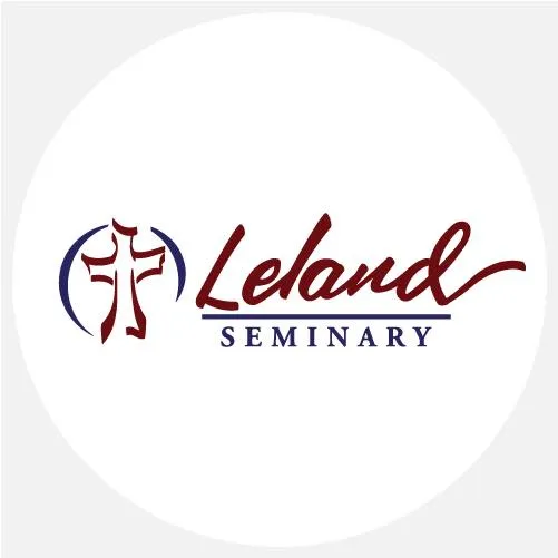 Leland logo