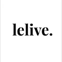 Lelive logo
