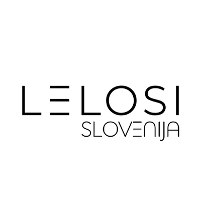 LELOSI Slovenija logo