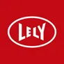 Logo Lely Center Heerenveen