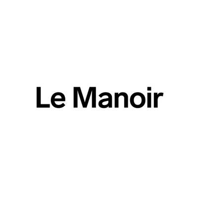 Le Manoir logo