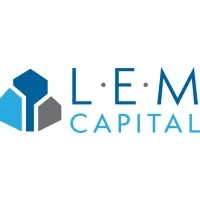 LEM Capital logo
