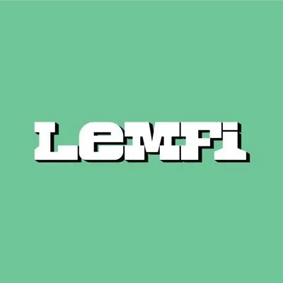 Logo by Brandfetch