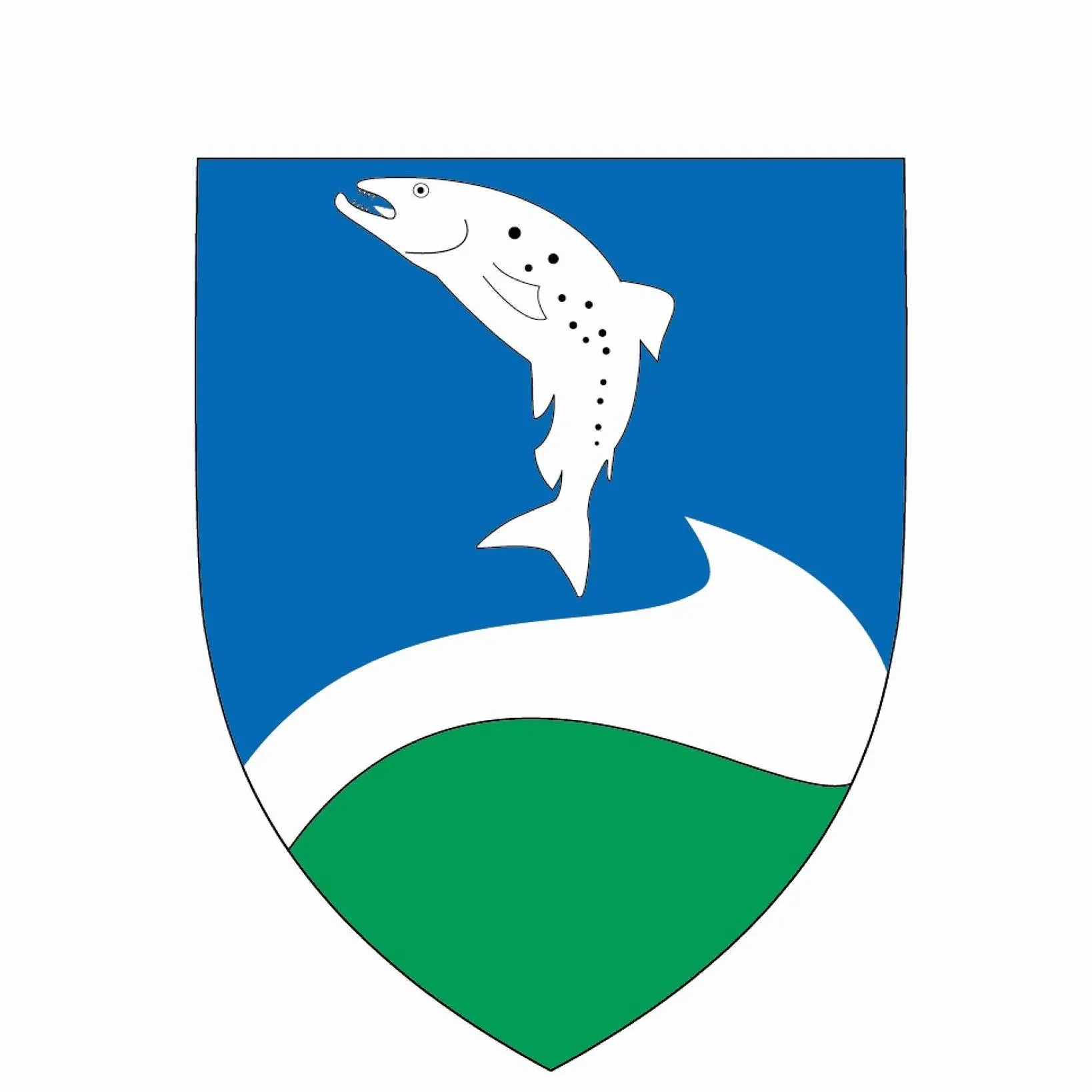 Lem Stationsskole logo