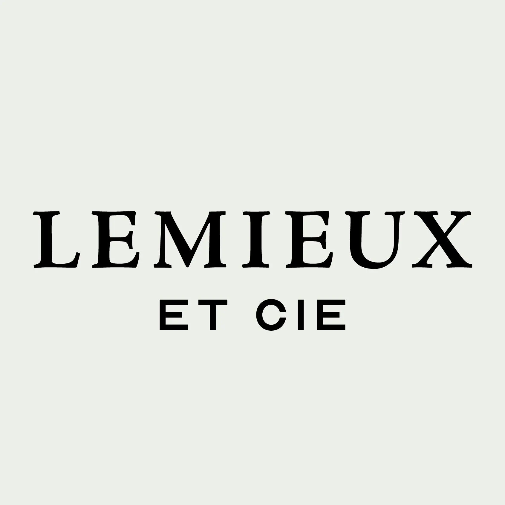 Lemieux et Cie (official website)