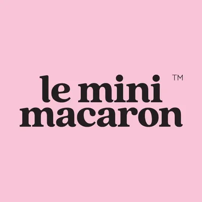 Le Mini Macaron logo