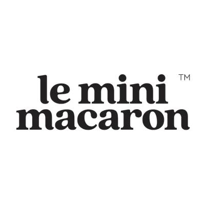 Le Mini Macaron Europe logo