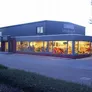 Logo Lemmen Tuin en Park