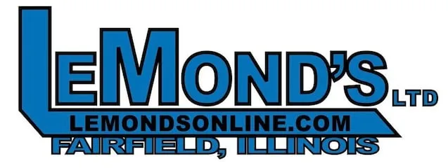 Lemond's Chrysler Center logo
