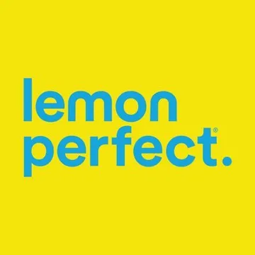 Lemon Perfect Logo