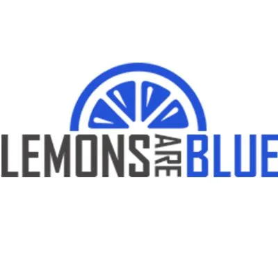 LemonsAreBlue logo