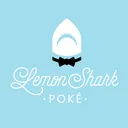 Lemonshark Poke logo