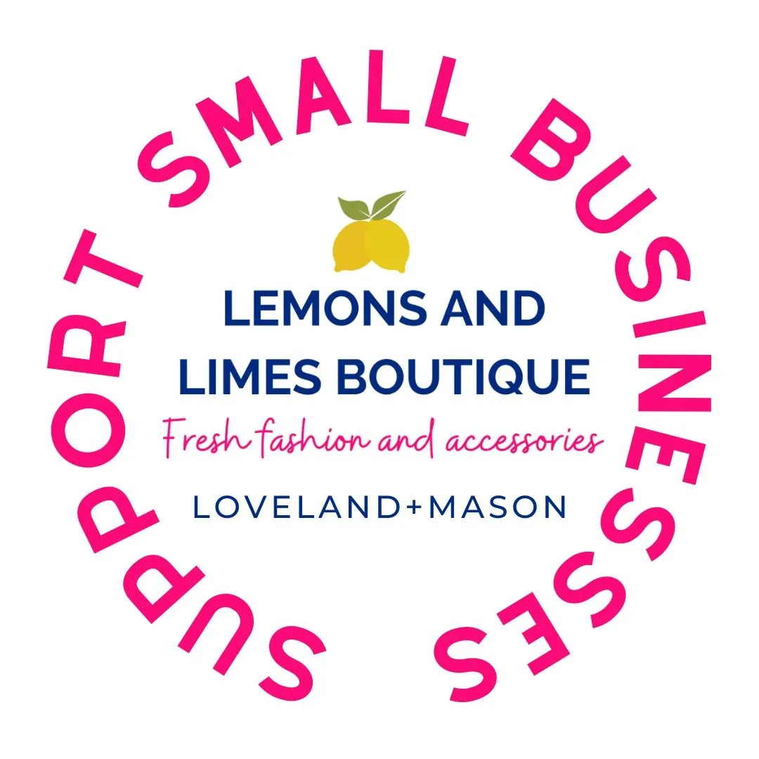 Lemonslimesboutique