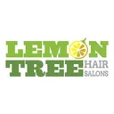 Lemon Tree Family Salons logo