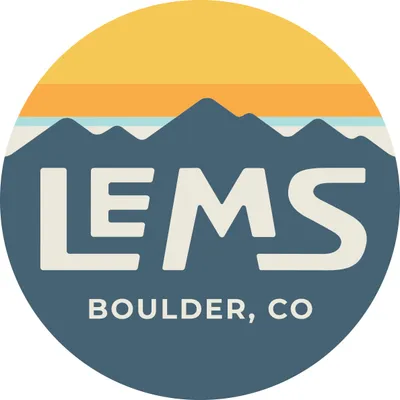 Lems Shoes logo