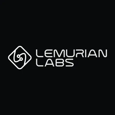 Lemurian Labs logo