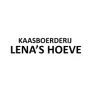 Logo Kaasboerderij Lena's Hoeve