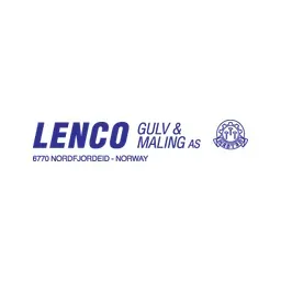LENCO GULV OG MALING AS